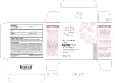 Image Of Carton (Labno Carton)